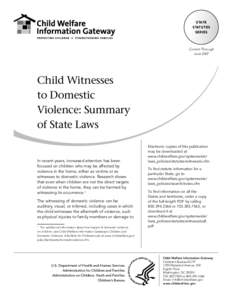 Crimes / Criminology / Domestic violence / Assault / Child protection / Murder / Sexual assault / United States Federal Sentencing Guidelines / Battery / Violence / Ethics / Gender-based violence