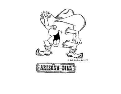 Arizona Bill is introduced in the House by a Member, a group of Members, a Standing Committee or a Majority of a Committee, after being written in proper form by the Legislative