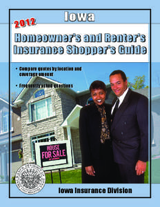 [removed]Iowa Homeowner’s and Renter’s Insurance Shopper’s Guide