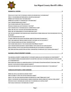 Pharmacology / Cannabis in the United States / Legality of cannabis / Medical cannabis / Prohibition of drugs / Cannabis in Oregon / California Proposition 215 / Cannabis laws / Cannabis / Medicine