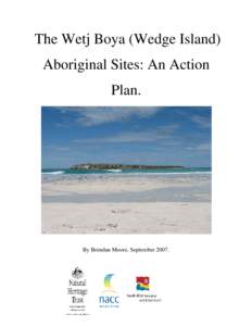 Native title in Australia / Noongar people / Beer / Natural resource management / Swan Brewery / Wedge Island / States and territories of Australia / Noongar / Beer and breweries by region