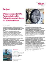 100 KWK Anlagen für Bottrop