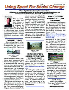 Newsletter Jan 29, 2009  By Dean Doeling Hello my friends, and Happy New