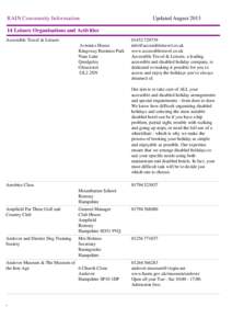 Geography of England / Romsey / Michelmersh / Braishfield / Mottisfont / Awbridge / Dunbridge / North Baddesley / Timsbury /  Hampshire / Test Valley / Hampshire / Counties of England