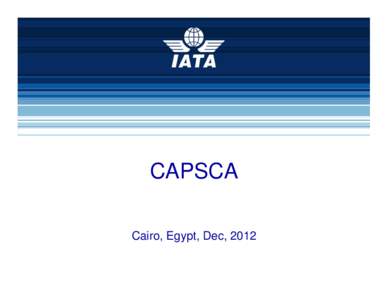 Microsoft PowerPoint - Airline guidelines for Cairo workshopCompatibility Mode]