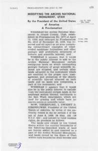 74 STAT.]  PROCLAMATION 3360—JULY 22, 1960 c79