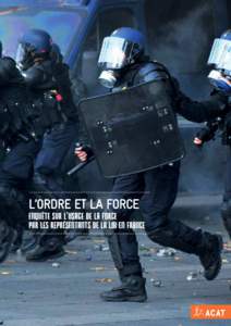 FRANCE-ENVIRONMENT-DAM-PROTEST-POLICE-UNREST