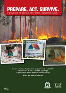 Ember attack / Heat transfer / Wildfire / Ember / Black Saturday bushfires / New South Wales Rural Fire Service / Bushfires in Australia / Fire / States and territories of Australia