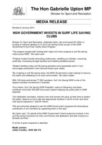 Surfing / Suburbs of Sydney / Sport in Australia / Surf Life Saving Club / Maroubra /  New South Wales / Port Macquarie / Surf Life Saving Australia / Surf lifesaving / Geography of New South Wales / Geography of Australia