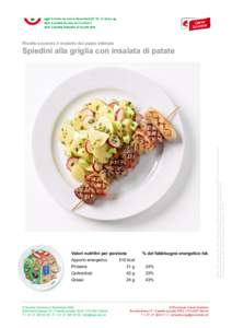 Microsoft Word - Spiedini alla griglia con insalata di patate.docx