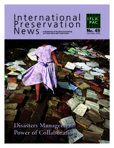 Disaster preparedness / Humanitarian aid / Occupational safety and health / Federal Emergency Management Agency / State of emergency / Office of Emergency Management / Preservation / United States Department of Homeland Security / Public safety / Emergency management / Management