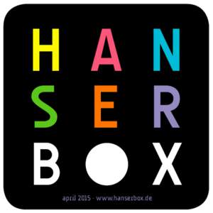 H A N S E R B X april 2015 · www.hanserbox.de  Daniel Cohn-Bendit prägte als »Dany le Rouge« die 68er-­