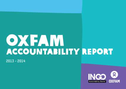 ACCOUNTABILITY REPORT C  M