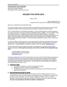 Sacramento–San Joaquin River Delta / District planning committees in India / Geography of California / Government procurement in the United States / United States administrative law