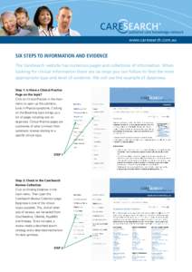 Bibliographic databases / National Institutes of Health / Knowledge / Biological databases / Nursing research / MEDLINE / PubMed / Systematic review / Gray literature / Science / Medical research / Medicine