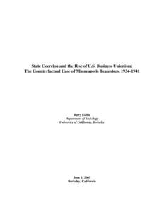 Labor / Trade unions in the United States / Business ethics / Change to Win Federation / Business / Industrial unionism / Teamsters / Trade union / Social Movement Unionism / Labour relations / Industrial Workers of the World / Human resource management