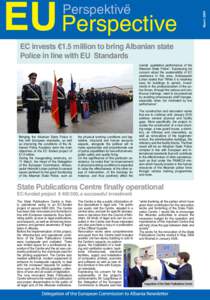 European Union / Tirana / Political geography / Outline of Albania / Albanian Armed Forces / Europe / Albania / Republics