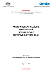 Microsoft Word - ANM-Mo99-S-LA-D1_Siting_Effective Control Plan_rev_1.docx