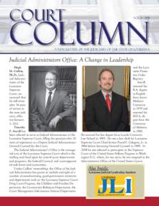 Court Column 2011 Vol 1.indd