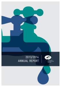 [removed]ANNUAL REPORT PART 1 - YEAR IN REVIEW | PART 2 - WATER CONSUMPTION & DROUGHT RESPONSE | PART 3 - ENVIRONMENTAL & SOCIAL SUSTAINABILITY  SERVICE AREA