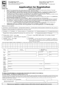 Microsoft Word - AHSARegistration Application.doc