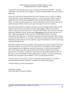 Gary Mar / Alison Redford / Politics of Alberta / Alberta / Politics of Canada / Premiers of Alberta / Member of the Legislative Assembly / Doug Griffiths