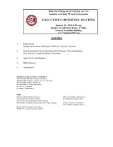 Microsoft Word - Executive Committee Minutes January 11, 2011.doc