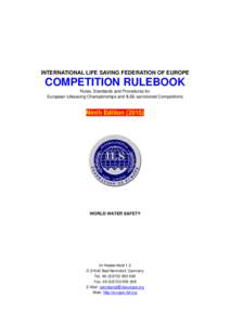 Microsoft Word - ILSE Rulebook v9-6__01-15_ Final
