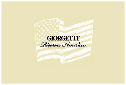 Introduction America has a special place in Giorgetti’s heart. Because of this, we’ve distilled the very best pieces from Giorgetti’s creations and brought them to you. This tribute collection includes the most ic
