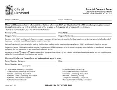 Microsoft Word - CITYHALL-#v1-Parks_and_Rec_-_Parental_Consent_Forms__reformatted_by_Production_Centre_.DOC