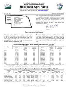 National Agricultural Statistics Service / Agricultural Resource Management Survey / World Agricultural Supply and Demand Estimates / Wheat / Farm / Land use / Agriculture / Human geography / Agriculture in the United States