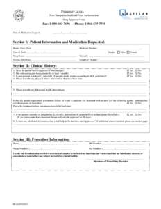 Serotonin-norepinephrine reuptake inhibitors / Eli Lilly and Company / Fibromyalgia / Rheumatology / Pregabalin / Duloxetine / Milnacipran / Cyclobenzaprine / Medicaid / Chemistry / Organic chemistry / Amines