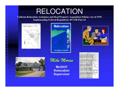 Microsoft PowerPoint - LPA's-2005Mar-FinalRuleUpdate-Relocation.ppt