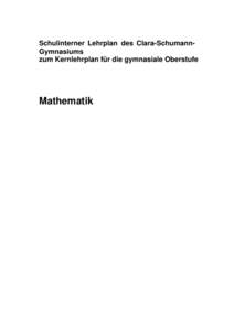 Microsoft Word - SILP_Mathematik_CSG