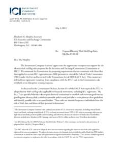 Microsoft Word[removed]SEC Red Flag Rule Comment Letter