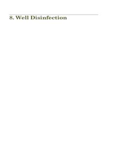 Microsoft Word - i_WWBMP-Chapter_8_Well_Disinfection_FINALV6_PIs_Removed.doc