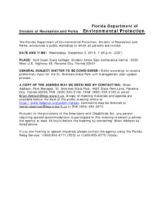 Microsoft Word - St.Andrews_PW_PublicNotice_20141203rev2.doc