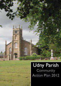Udny Parish  Community