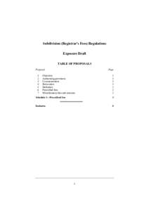 Discontinued software / Registrar
