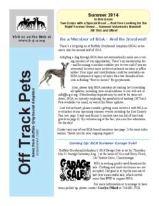 Dog breeds / Agriculture / Animal welfare / Greyhound adoption / Greyhound / Magyar agár / Pet adoption / Breeding / Dog breeding / Greyhound racing