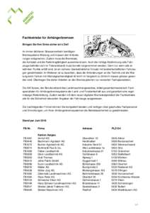 Fachbetriebe für Anhängerbremsen Bringen Sie Ihre Ernte sicher an’s Ziel! Im immer dichteren Strassenverkehr benötigen Bremssysteme Wartung und müssen den Anforderungen entsprechen. Zudem muss die Bremslast, die Ac