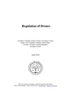 Unmanned aerial vehicles / Robotics / Avionics / Pilot licensing and certification / Aviation / Technology / Control engineering / Regulation of unmanned aerial vehicles / Unmanned aircraft in Singapore