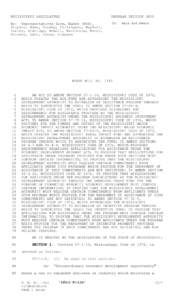 MISSISSIPPI LEGISLATURE  REGULAR SESSION 2005 By: Representatives Gunn, Baker (8th), Staples, Mims, Formby, Fillingane, Mayhall,