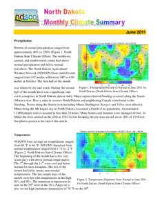 Geography of the United States / Minot /  North Dakota / States of the United States / Souris River / Climate of North Dakota / North American heat wave / Geography of North Dakota / North Dakota / Minot micropolitan area