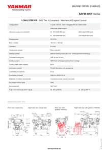 Yanmar-6AYM-WET datasheet.indd