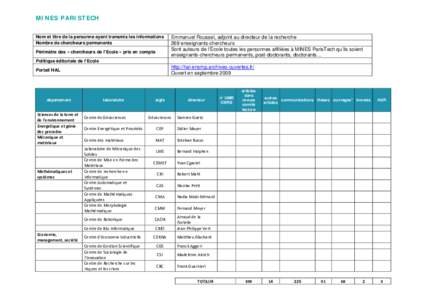 Microsoft Word - info ENSAE+Mines.docx