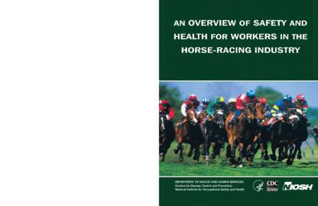 Delivering on the Nation’s promise: safety and health at work for all people through research and prevention To receive NIOSH documents or more information about occupational safety and health topics, contact