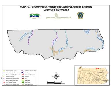 Microsoft Word - Chapter 4 with page numbers without Map 21 and HUC watershed maps and tables 5-55