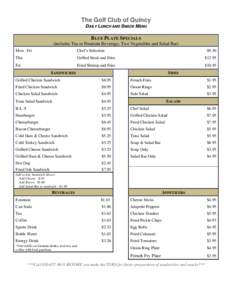 Microsoft Word - The_Golf_Club_of_Quincy_Menu[1].doc