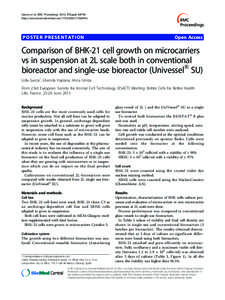 Garcia et al. BMC Proceedings 2013, 7(Suppl 6):P40 http://www.biomedcentral.com[removed]S6/P40